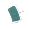 Mikikit Silicone Pot Handle Covers - 2 Pack view 2