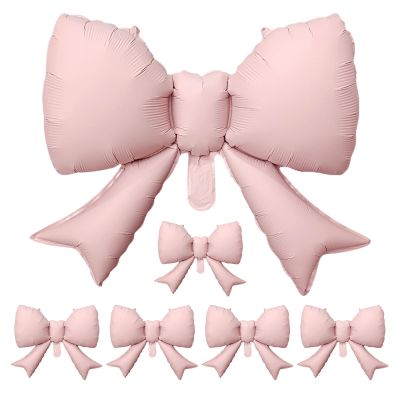 Large Balloon Set - Valentine's Party Decoration