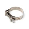 Stainless Steel V-Band T-Bolt Hose Clamp, 29–31 mm view 1
