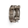 Stainless Steel V-Band T-Bolt Hose Clamp, 29–31 mm view 2