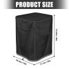 Premium 600D Oxford Table Saw and Workbench Cover, 73 x 58 x 117 cm view 3