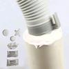 YIXANNX Rubber Wall Hole Sealant view 4