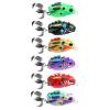 Ldabrye PVC Frog Crankbait with Double Hooks and Blades view 2