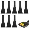 8-Piece Raclette Spatula Set view 1