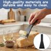 8-Piece Raclette Spatula Set view 4