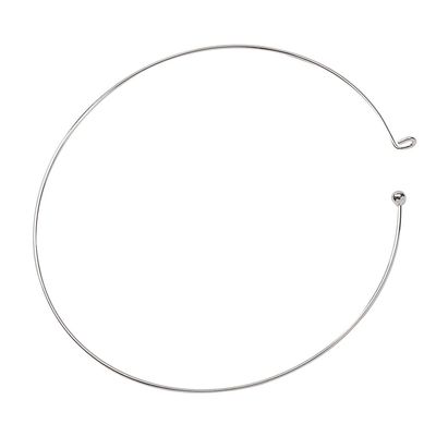 QUXVUIS Wire Collar Hoop