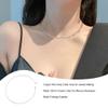 QUXVUIS Wire Collar Hoop view 2