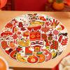 2026 Lunar New Year Stickers view 3
