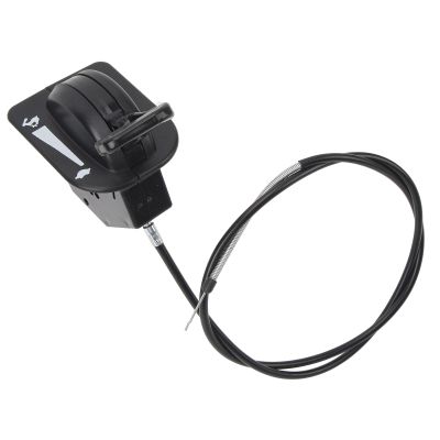 RASTKY Throttle-Choke Cable for XT1-GT50, GT54, LT46 and LT50