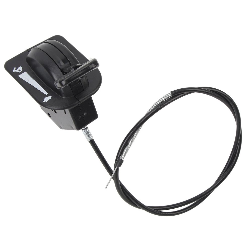 RASTKY Throttle-Choke Cable for XT1-GT50, GT54, LT46 and LT50