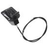 RASTKY Throttle-Choke Cable for XT1-GT50, GT54, LT46 and LT50 view 1