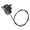 RASTKY Throttle-Choke Cable for XT1-GT50, GT54, LT46 and LT50 view 2