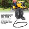 RASTKY Throttle-Choke Cable for XT1-GT50, GT54, LT46 and LT50 view 4