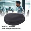 Cuifati Hard Case for MX Master 4/3/3S/2S Mouse, EVA Nylon Travel Case with Receiver Slot view 2