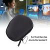 Cuifati Hard Case for MX Master 4/3/3S/2S Mouse, EVA Nylon Travel Case with Receiver Slot view 3