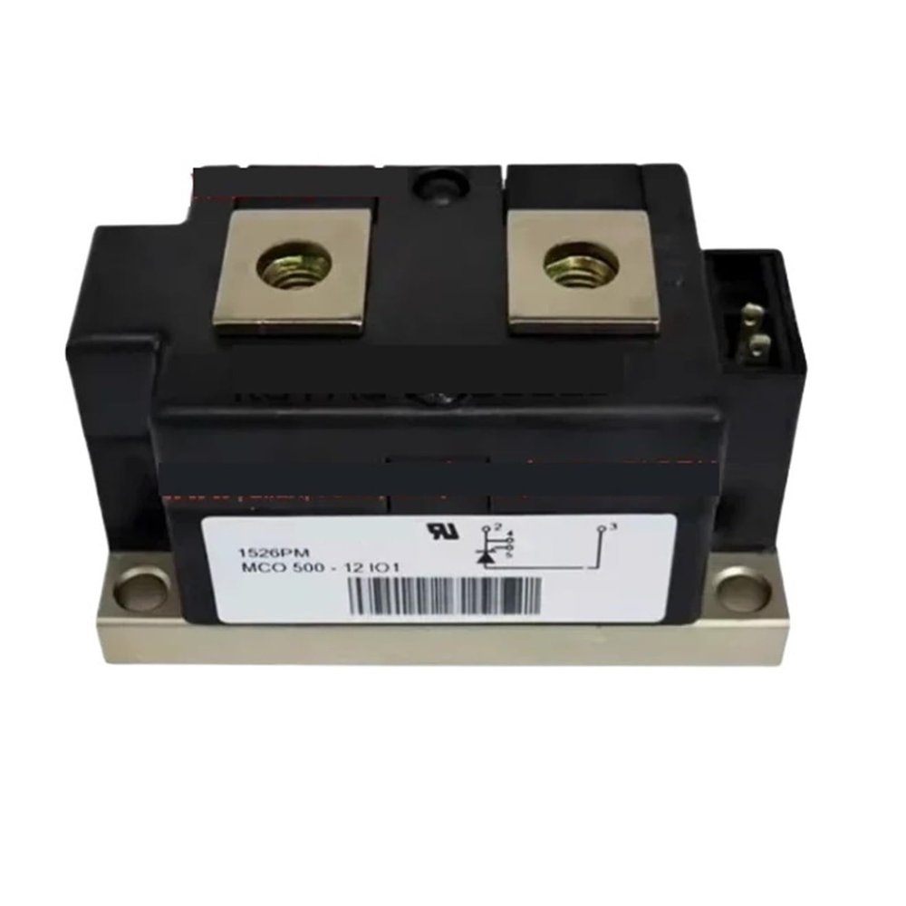 KKHCMZPI Rectifier Bridge Module – MCO500-16IO1, MCO600-22IO1, MCO500-14IO1, MCO450-22IOI, MDO500-16N1, MDO500-22N1, MCO450-22IOI, MCO500-18IO1