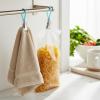 6-Pack Metal Steel Towel Clips view 2