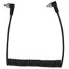 Rengue PC Flash Sync Cable, 100 cm, Plug-to-Plug Connection view 4