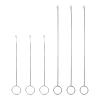 Oxxggkao Metal Hook Threader for Elastic Bands view 4