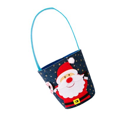 Festival Denim Bag