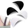 6 Pairs Comfortable Sponge Shoulder Pads view 4