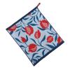 FROMCEO Decorative Cotton Dish Towel with Floral Pattern view 4