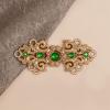 10 Traditional Chinese Knot Buttons view 3