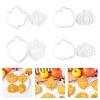 Cookie Cutter Set for Festivals view 2