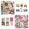 CHROMACRAFT 100 Japanese Style Stickers view 1
