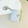 Mini Photo Album with Keychain Binder view 3