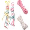 Pitadue Weaving Cord for Kids view 2