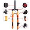 WIQUYBML 26/27.5/29-Inch MTB Suspension Fork, 1 1/8-Inch Straight Steerer, 120 mm Travel view 3