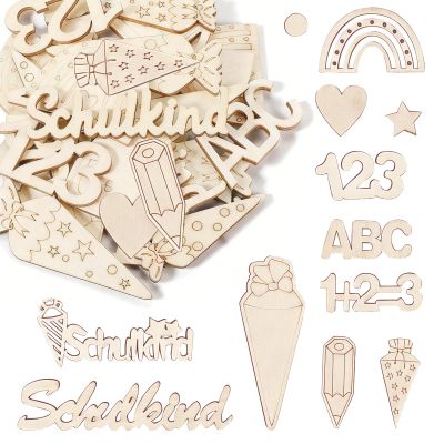 200-Piece School Decoration Set for Boys 2026