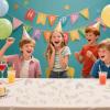 200-Piece School Decoration Set for Boys 2026 view 4