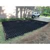 Commercial Geo Grid Driveway Stabilization Grid, 2-Inch Gravel Ground Grid for Patios and Paths view 1