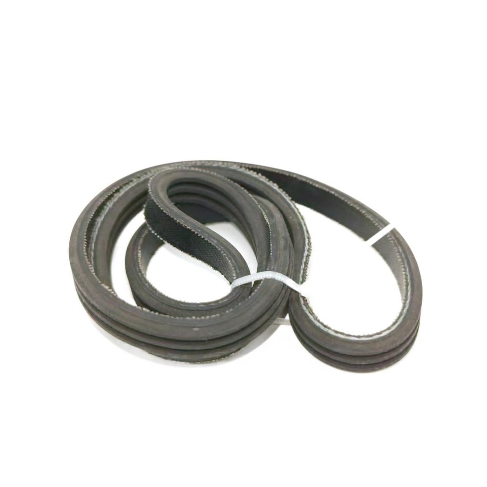 LIUKNG 6PJ497 7PJ497 8PJ497 PJ497 10PJ497 5PJ497 Rubber Ribbed Drive Belt (9 Ribs)