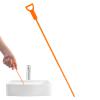 Flexible Drain Cleaner for Sinks view 1