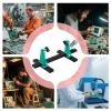PCB Holder Mount, Adjustable Soldering Aid with Stable Base view 4