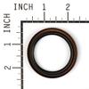 Pumixiy Replacement Gasket for Trimmer Engines view 2