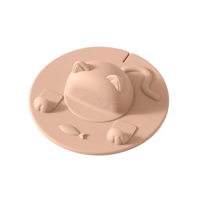 Silicone Tea Cup Cover