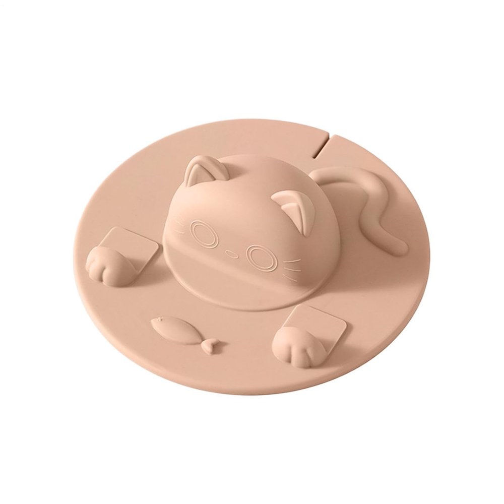 Silicone Tea Cup Cover