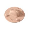 Silicone Tea Cup Cover view 1
