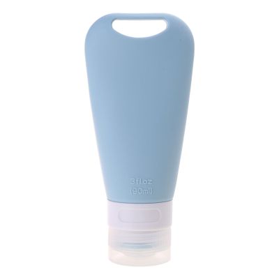 90 ml Travel Bottle for Toiletries