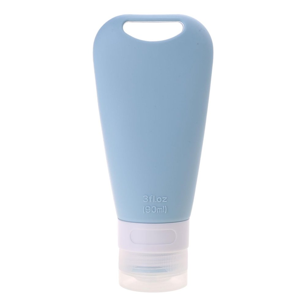 90 ml Travel Bottle for Toiletries