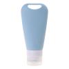 90 ml Travel Bottle for Toiletries view 1
