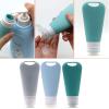 90 ml Travel Bottle for Toiletries view 2