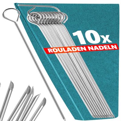 Menz Roulade Needles