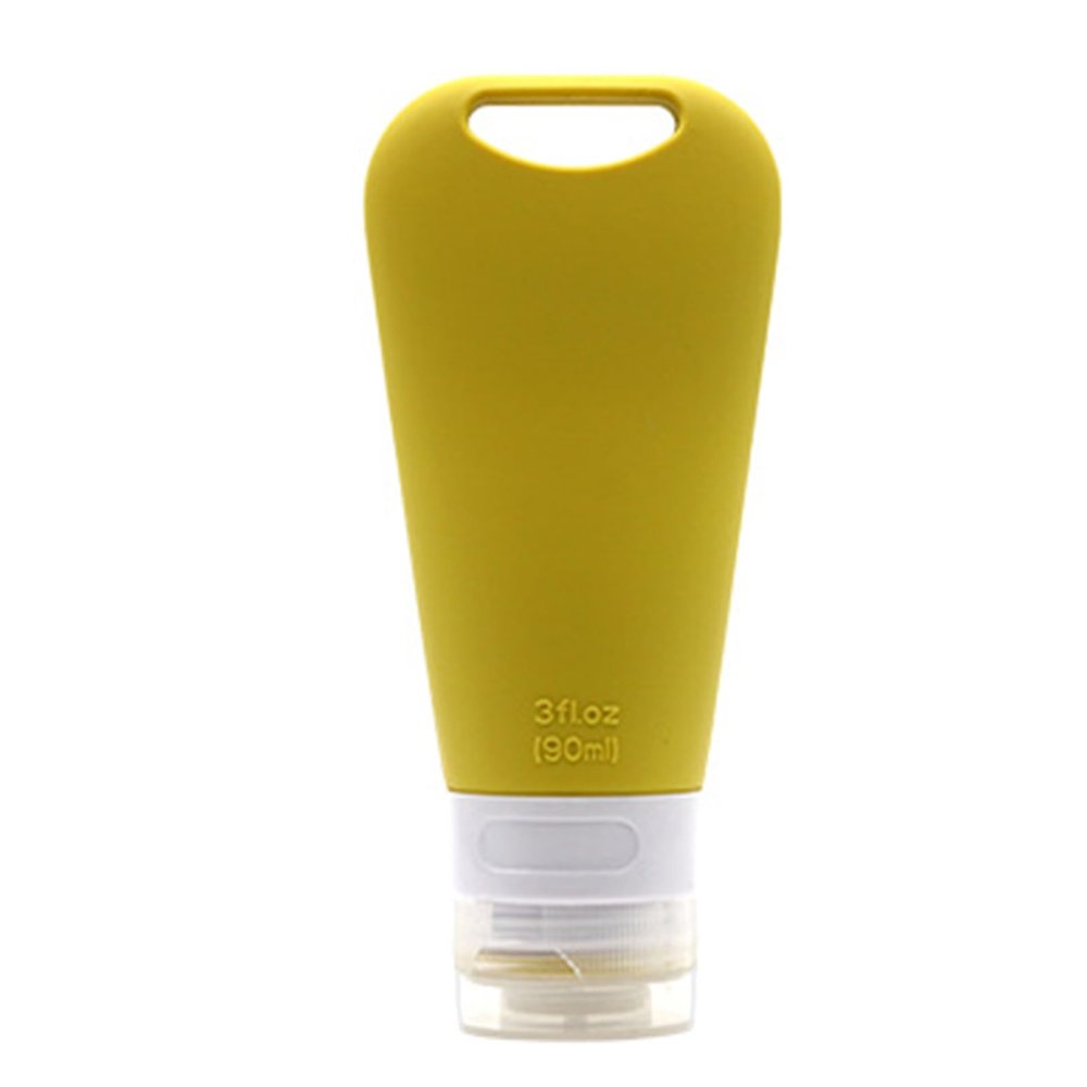 90 ml Travel Bottle for Toiletries