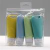 90 ml Travel Bottle for Toiletries view 3