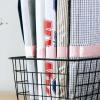 Generic Shirt Folding Board view 2